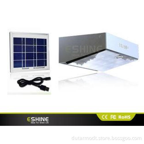 Super Bright Sensor Outdoor Solar Motion Lights Trendy Mano